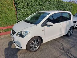 Weiß Gebraucht 2019 Seat Mii Style Kleinwagen | 6.950 € (Fairer Preis)