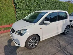 Weiß Gebraucht 2019 Seat Mii Style Kleinwagen | 6.950 € (Fairer Preis)