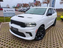 Weiß Gebraucht 2022 Dodge Durango SUV | 38.990 € (Fairer Preis)