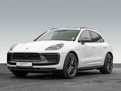 Weiß Gebraucht 2024 Porsche Macan SUV | 78.700 € (Guter Preis)