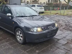 Schwarz Gebraucht 1998 Audi A3 Limousine | 1.950 € (Fairer Preis)