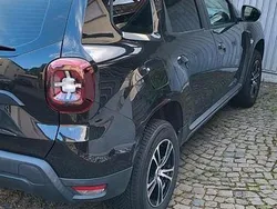 Schwarz Gebraucht 2018 Dacia Duster SUV | 13.000 € (Fairer Preis)