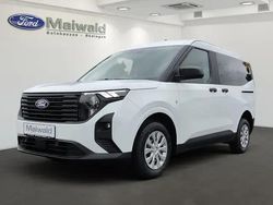 Frostweiß Gebraucht 2024 Ford Tourneo Courier Trend Van / Kleinbus | 24.999 € (Fairer Preis)