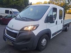 Gebraucht 2014 Peugeot Boxer Van | 11.000 € (Fairer Preis)