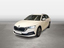 Candy weiss Gebraucht 2023 Skoda Octavia Ambition Kombi | 15.920 € (Superpreis)