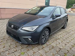 "magnetic tech" Gebraucht 2023 Seat Ibiza Style Limousine | 18.990 € (Guter Preis)