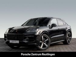 Chromitschwarzmetallic Gebraucht 2026 Porsche Cayenne Black Edition SUV | 140.500 €