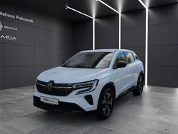 Weiß Gebraucht 2023 Renault Austral Equilibre SUV | 23.985 € (Guter Preis)