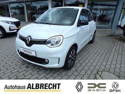Andere farbe Gebraucht 2023 Renault Twingo Techno Kleinwagen | 22.690 €