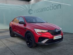Rot Neu 2024 Renault Arkana Esprit Alpine SUV | 33.630 € (Guter Preis)