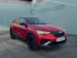 Rot Neu 2024 Renault Arkana Esprit Alpine SUV | 33.630 € (Fairer Preis)