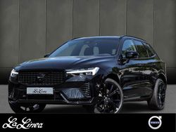 Schwarz Gebraucht 2024 Volvo XC60 Ultra SUV | 58.560 € (Teuer)
