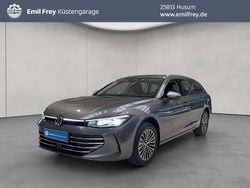 Grau Gebraucht 2025 VW Passat Elegance Kombi | 39.990 € (Superpreis)