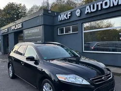 Schwarz Gebraucht 2011 Ford Mondeo Kombi | 6.499 € (Fairer Preis)