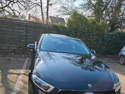 Mercedes CLS350