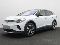 Weiss Gebraucht 2020 VW ID.4 Pro SUV | 27.689 € (Guter Preis)