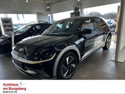 Schwarz Neu 2025 Hyundai Ioniq 5 SUV | 49.490 € (Fairer Preis)