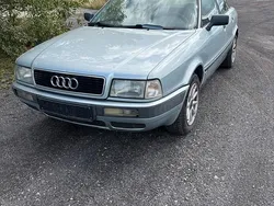 Silber Gebraucht 1992 Audi 80 Limousine | 1.400 €