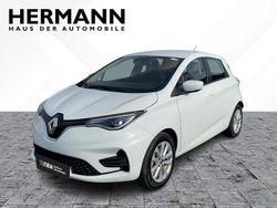 Weiß Gebraucht 2021 Renault Zoe Experience Kleinwagen | 15.411 € (Fairer Preis)