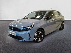 Grafikgrau uni Gebraucht 2023 Opel Corsa-e Edition Kleinwagen | 18.890 € (Fairer Preis)