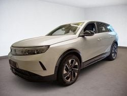 Silber Gebraucht 2025 Opel Grandland Electric SUV | 35.945 € (Superpreis)