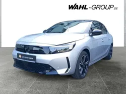 Grau Gebraucht 2024 Opel Corsa GS Line Limousine | 20.880 € (Fairer Preis)