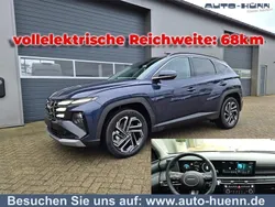 Ecotronic gray Neu 2024 Hyundai Tucson Trend SUV | 34.990 € (Superpreis)