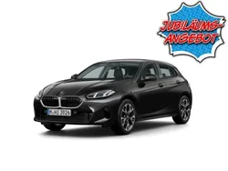 Schwarz Neu 2025 BMW 116 Performance Kleinwagen | 33.490 € (Fairer Preis)
