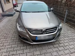 Gebraucht 2010 VW CC Limousine | 7.900 € (Guter Preis)