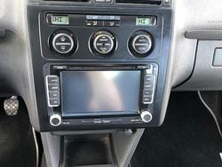 Silber Gebraucht 2006 VW Touran Van / Kleinbus | 2.200 € (Superpreis)