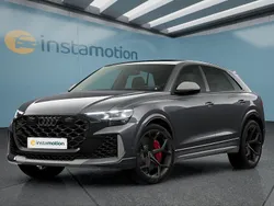 Grau Neu 2025 Audi RS Q8 Performance SUV | 165.549 € (Fairer Preis)