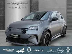 Grau Neu 2025 Alpine A290 Kleinwagen | 45.824 €