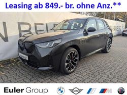 Sophistograu brillanteffekt me Gebraucht 2024 BMW X3 M Sport SUV | 65.990 € (Superpreis)