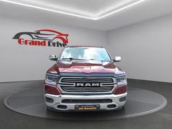 Rot Gebraucht 2019 Dodge Ram Abholung | 34.350 € (Fairer Preis)