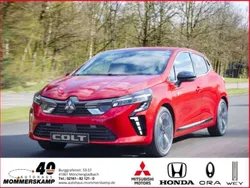 Weiss Gebraucht 2023 Mitsubishi Colt Plus Kleinwagen | 23.880 €
