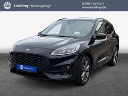 Agate black metallic Gebraucht 2023 Ford Kuga ST-Line X SUV | 22.550 € (Guter Preis)