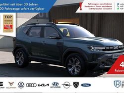 Dolomitgrau metallic/grau Neu 2025 Dacia Duster Extreme SUV | 27.490 € (Etwas zu teuer)