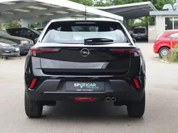 Schwarz Gebraucht 2024 Opel Mokka Elegance SUV | 25.249 € (Fairer Preis)