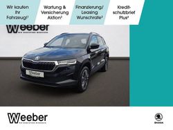 Schwarz Gebraucht 2025 Skoda Karoq Selection SUV | 30.990 € (Guter Preis)