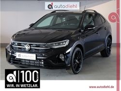 Schwarz Gebraucht 2024 VW Taigo R-line SUV | 29.491 € (Teuer)