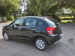 Schwarz Gebraucht 2010 Citroën C3 Kleinwagen | 2.992 € (Fairer Preis)