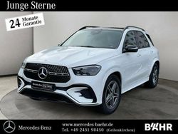 Manufaktur lack manufaktur opalithweiß b Gebraucht 2024 Mercedes GLE450 AMG SUV | 89.849 € (Superpreis)