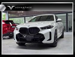 Weiß Gebraucht 2025 BMW X6 M M Sport SUV | 104.060 €