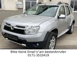 Gebraucht 2012 Dacia Duster SUV | 3.480 € (Superpreis)