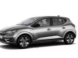 Gebraucht 2024 Dacia Sandero Journey Kleinwagen | 15.900 € (Guter Preis)