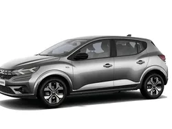 Gebraucht 2024 Dacia Sandero Journey Kleinwagen | 16.500 € (Fairer Preis)