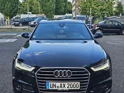 Gebraucht 2018 Audi A6 Sport Limousine | 22.500 € (Fairer Preis)
