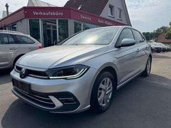 Silber Gebraucht 2024 VW Polo Style Kleinwagen | 19.990 € (Guter Preis)