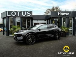 Schwarz Neu 2025 Lotus Eletre SUV | 119.900 € (Superpreis)