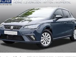 Blau Gebraucht 2025 Seat Ibiza Style Limousine | 18.890 € (Fairer Preis)